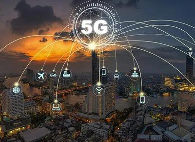 5G基站开启大规模建设，新增近400亿低压电器需求